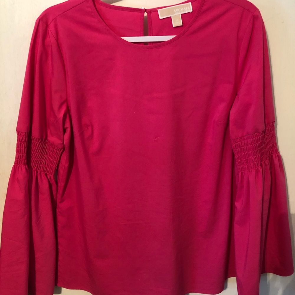 Micheal Kors Blouse